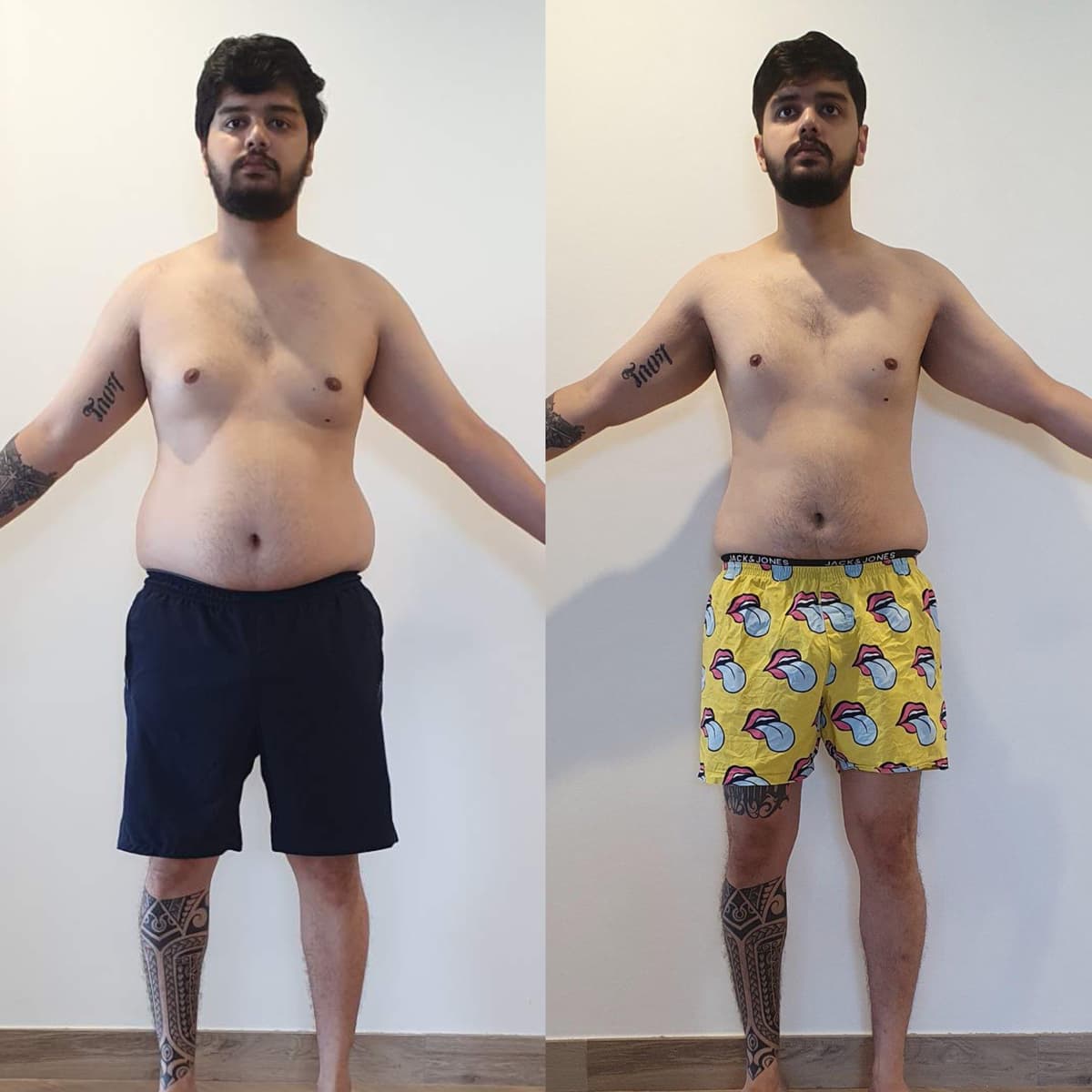 Client Transformation 4